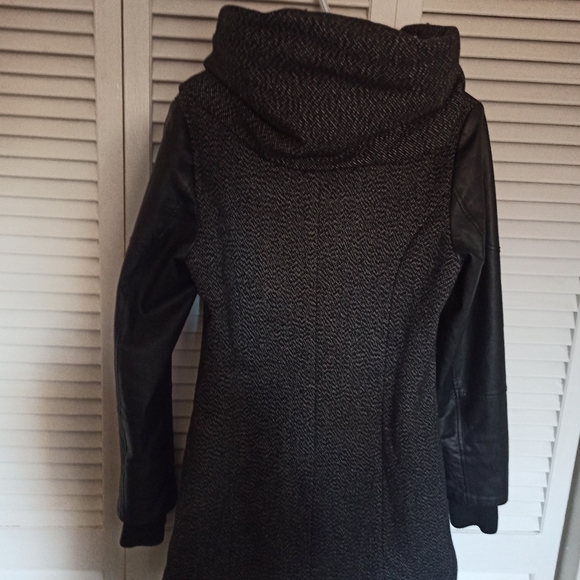 Women's wool jacket - Picture 3 of 3